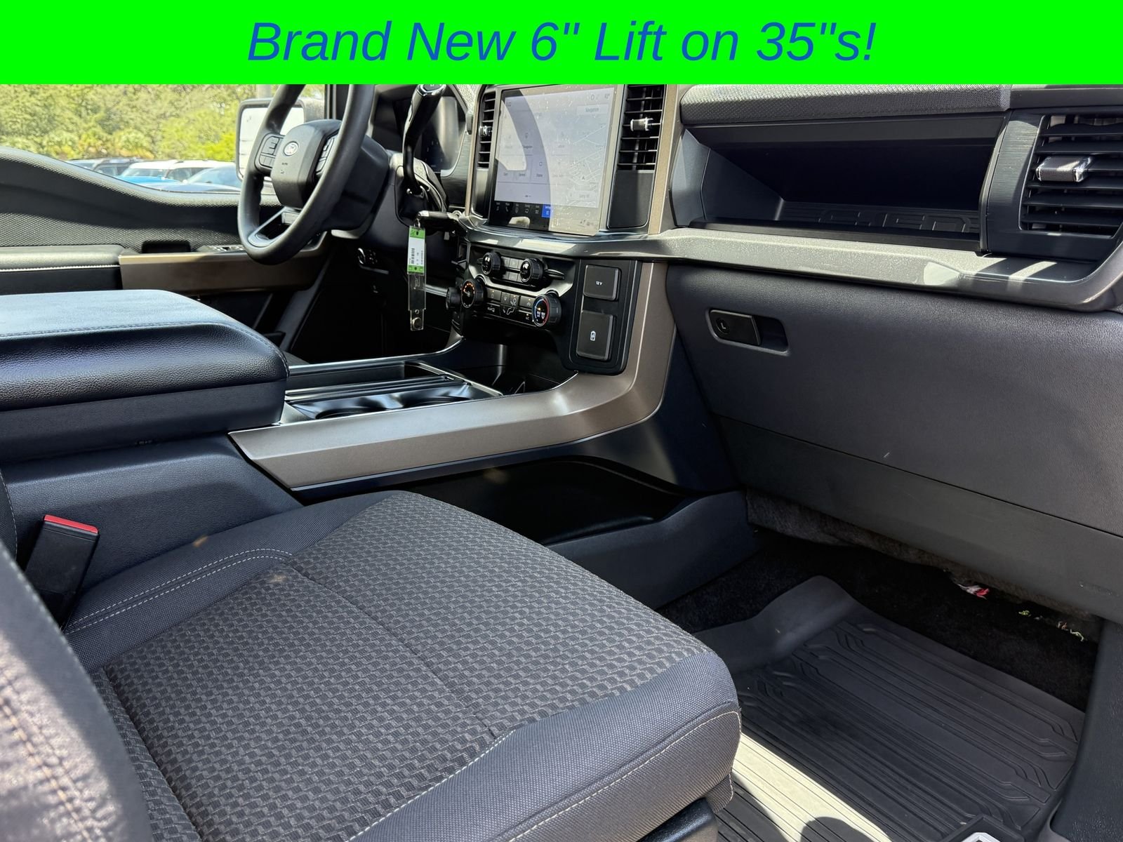 Used 2024 Avalanche Ford STX image 17