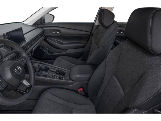 New 2026 Crystal Black Pearl Honda LX image 11