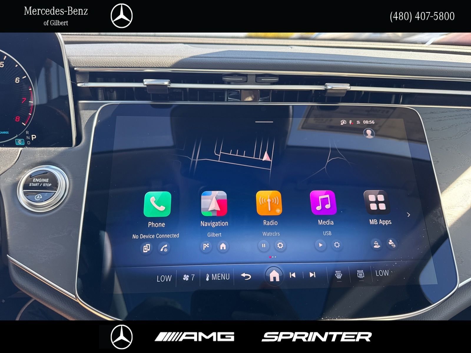 New 2026 MANUFAKTUR Patagonia Red Metallic Mercedes-Benz E 350 image 25