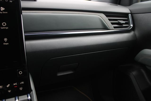 2026 GMC Terrain AT4 - Photo 21