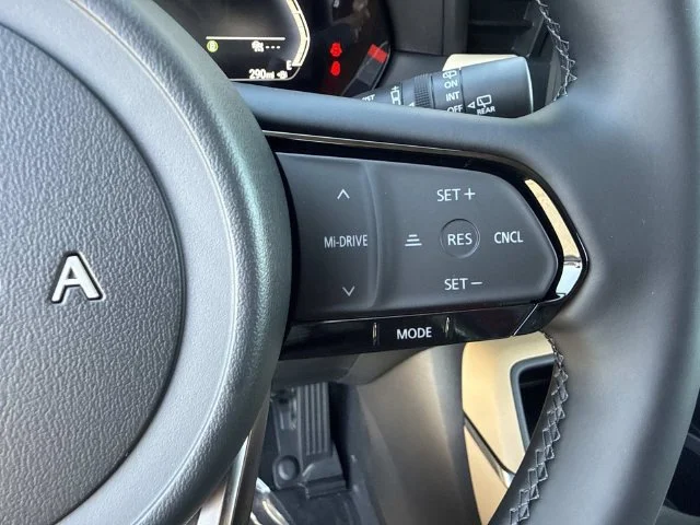New 2026 Jet Black Mica Mazda 2.5 S Premium AWD image 34