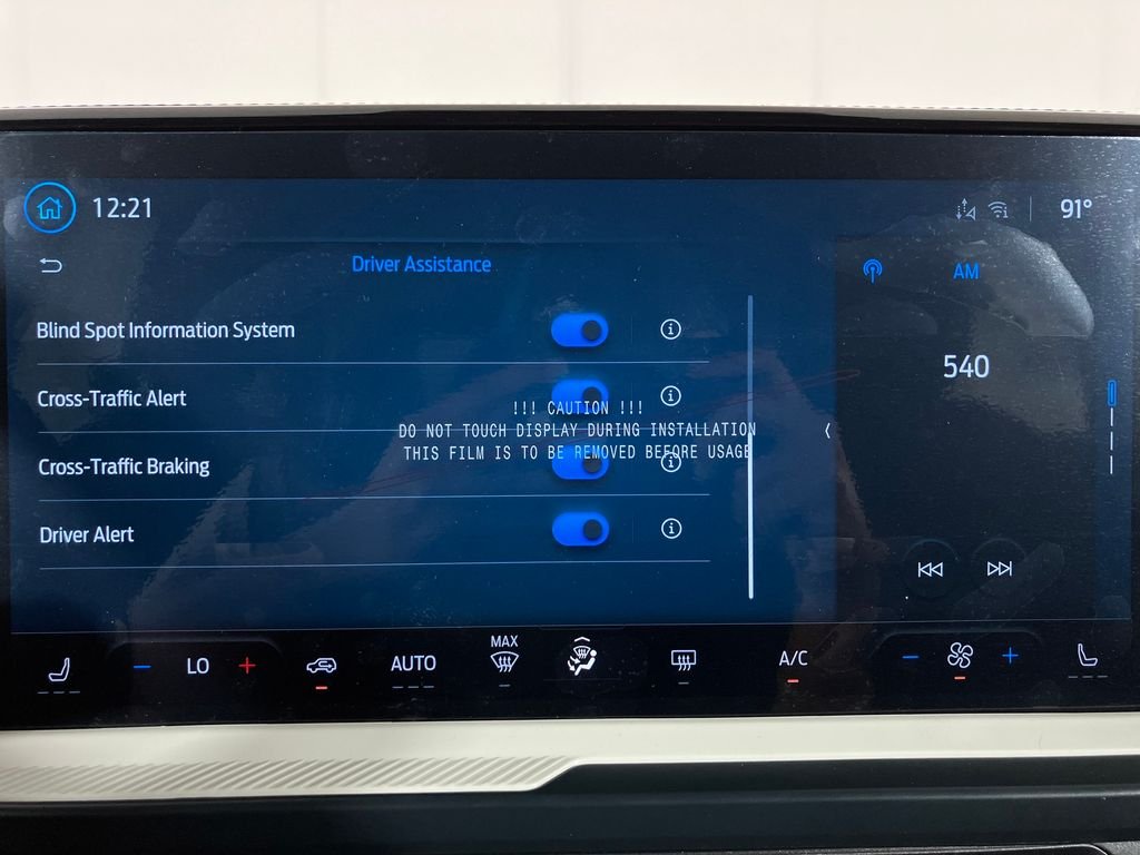 2025 Ford Bronco Sport Heritage - Photo 32