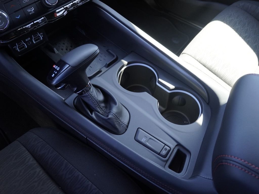 New 2026 Octane Red Pearl-Coat Exterior Paint Dodge GT HEMI V8 image 17