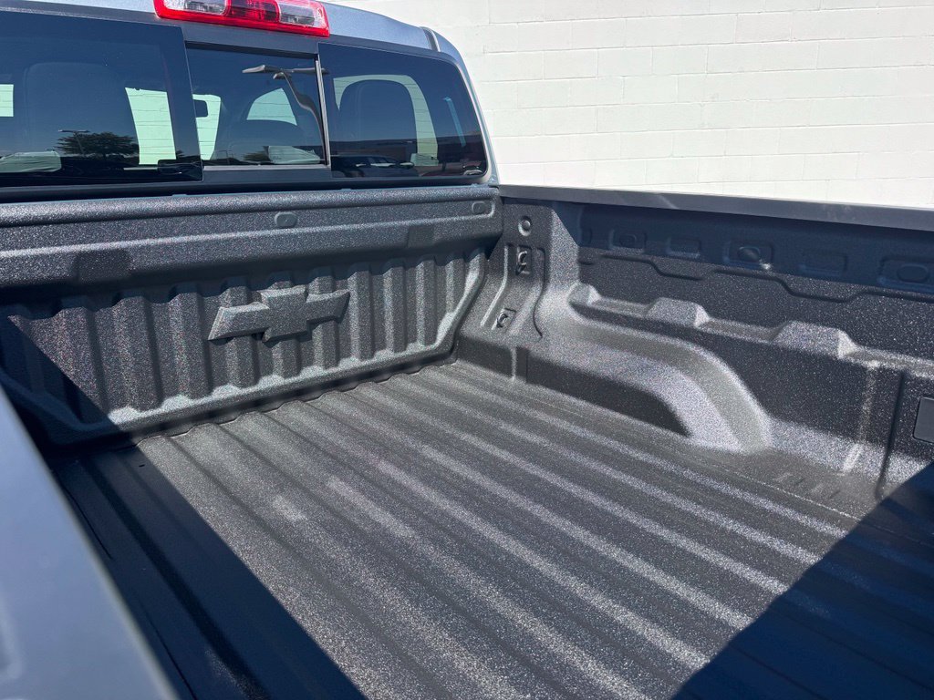 2026 Chevrolet Colorado Trail Boss - Photo 16