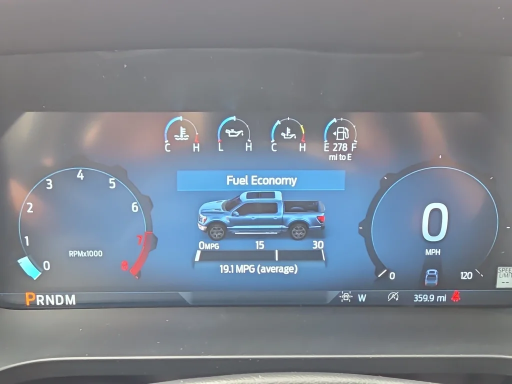 New 2026 Avalanche Ford XLT image 17