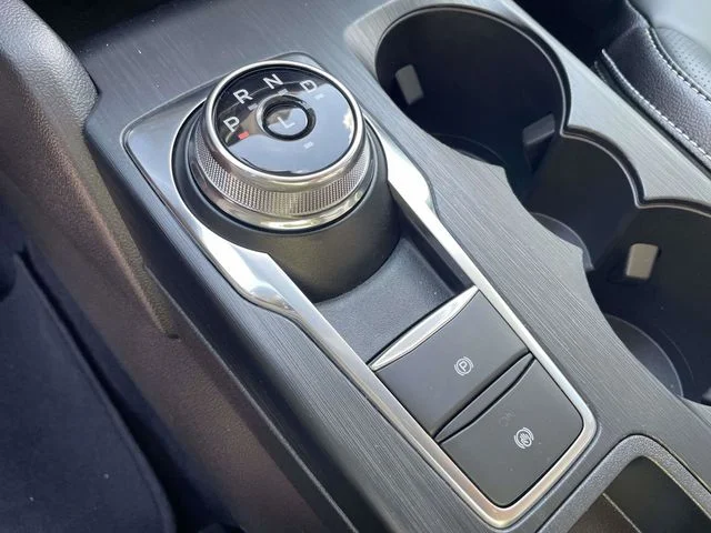 2025 Ford Escape Plug-in hybrid PHEV - Photo 12
