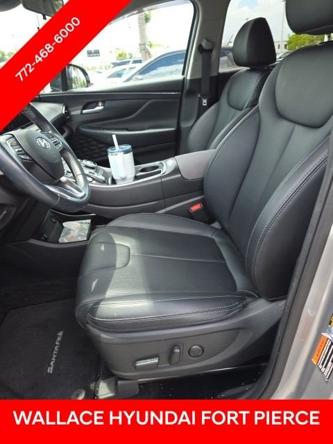 Used 2023 Silver Hyundai XRT image 5