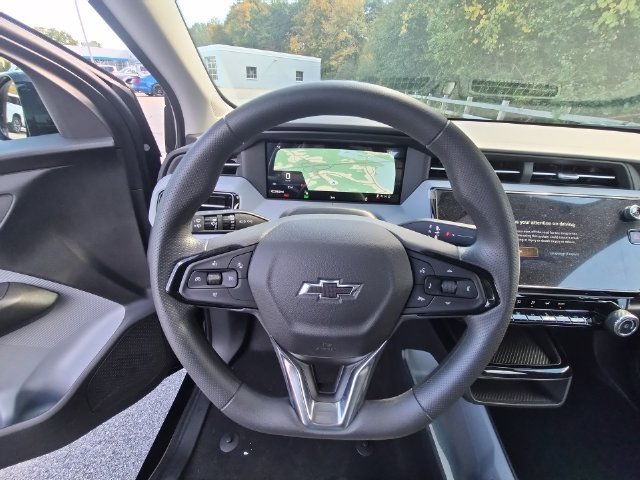 2027 Chevrolet Bolt LT - Photo 11