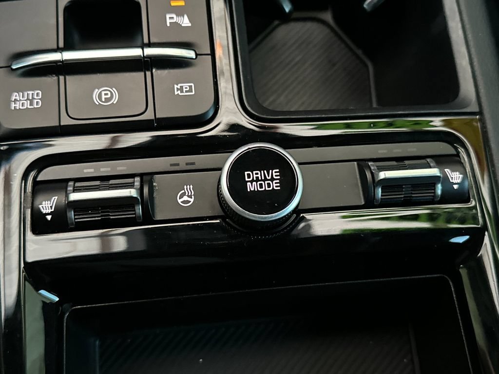 2025 Kia K5 GT-Line - Photo 41