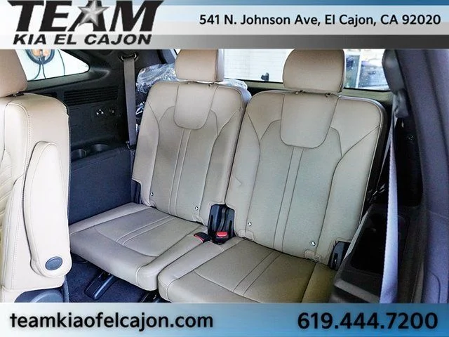 2026 Kia Sorento X-Pro SX Prestige - Photo 25