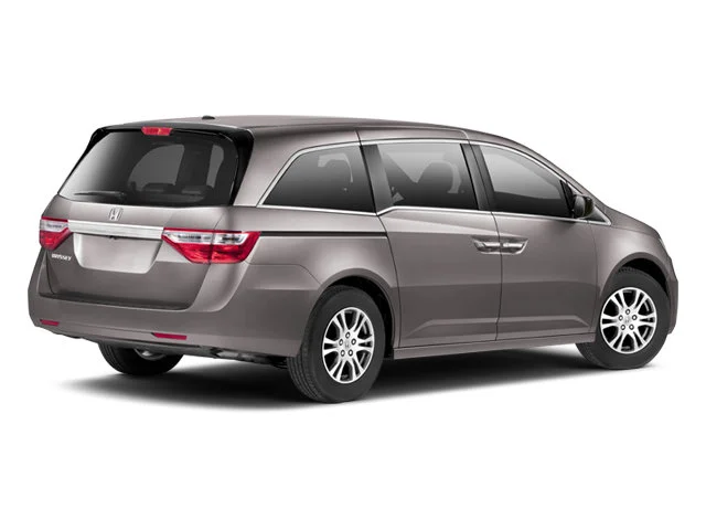 Used 2013  Honda EX-L image 2