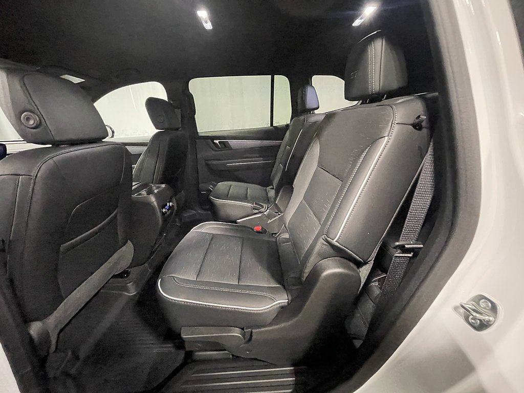 2026 Buick Enclave Sport Touring - Photo 15