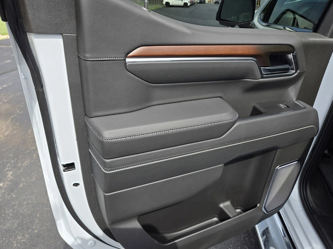 2026 GMC Sierra 1500 Denali - Photo 28