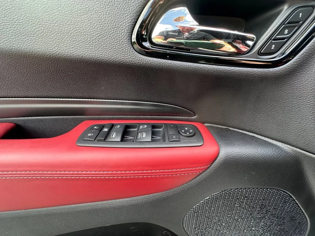 Used 2022 White Dodge R/T image 30