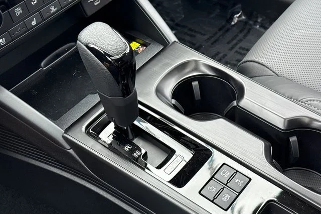New 2026 CRYSTAL WHITE PEARL Subaru Touring XT image 19