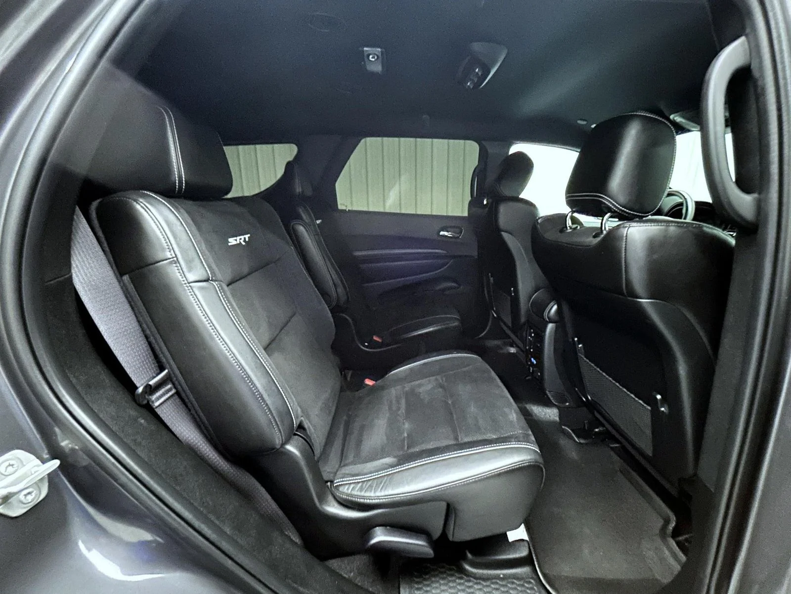 Used 2023 Gray Dodge SRT 392 image 18