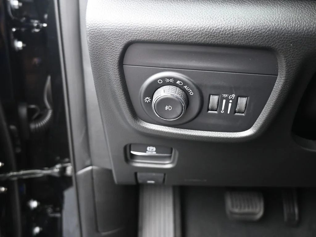 2025 Jeep Grand Cherokee L Overland - Photo 27