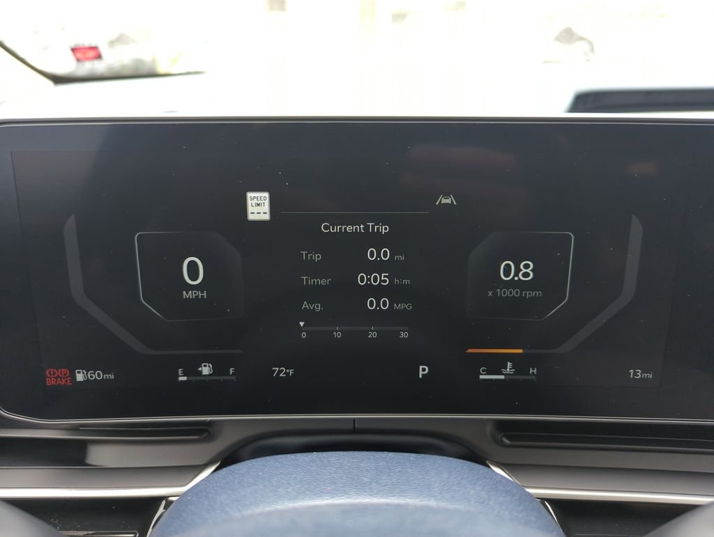 New 2026 Ceramic Silver Kia SX Prestige image 42