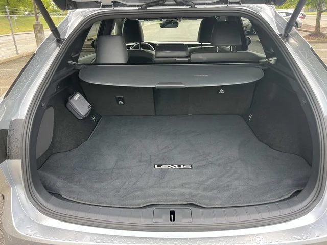 Certified Used 2025 IRIDIUM Lexus 350 Premium image 22