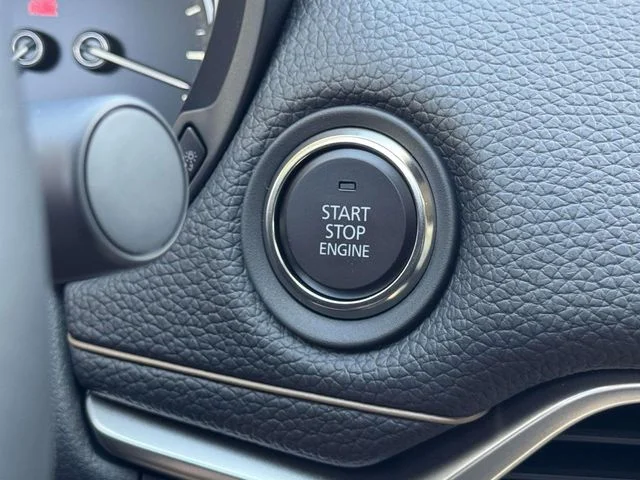 New 2026 Crystal Blue Mazda 3.3 Turbo Preferred image 21