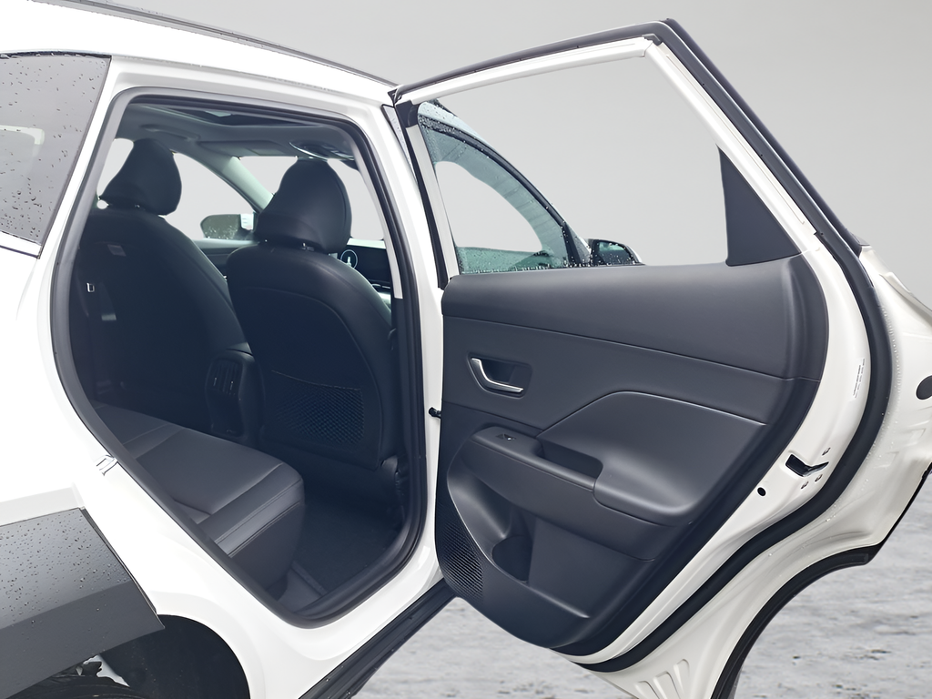 New 2026 White Hyundai Limited image 13