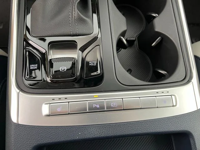 New 2026  Kia EX image 29