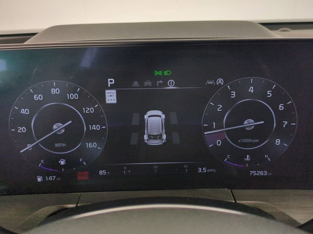 2023 Kia Telluride SX X-Pro - Photo 38