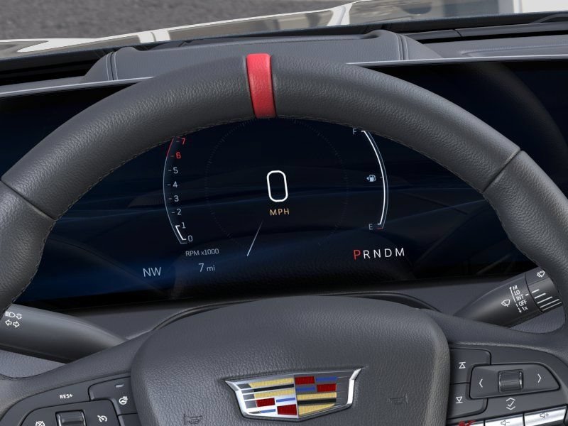 2026 Cadillac CT5 V-Series Blackwing - Photo 18