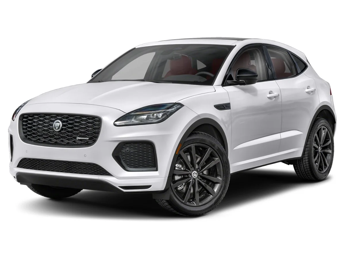 2024 Jaguar E-PACE P250 R-DYNAMIC SE's photo