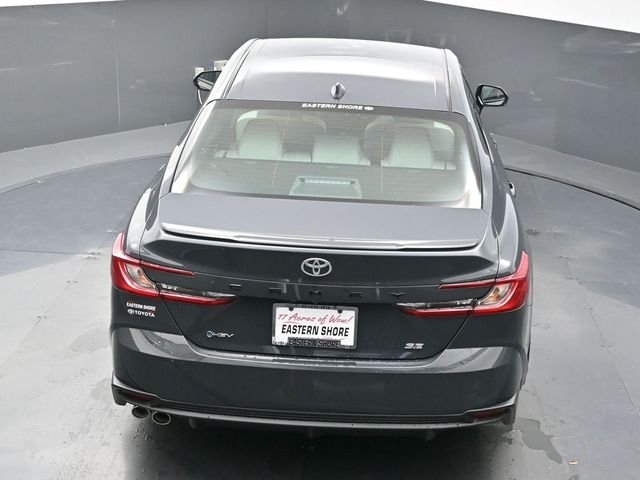 Used 2026  Toyota SE image 42