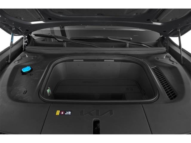 Certified Used 2024 Aurora Black Pearl Kia Wind image 14