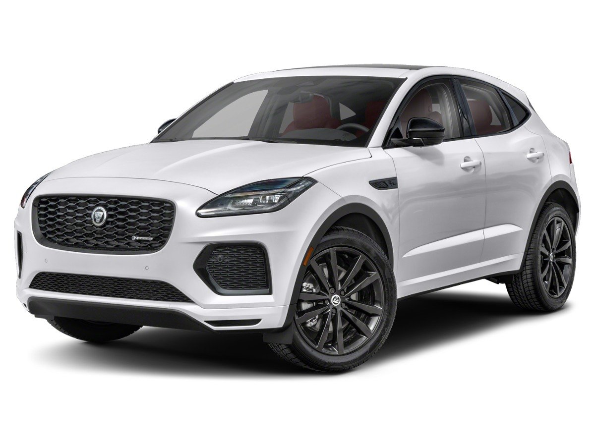 2024 Jaguar E-PACE P250 R-DYNAMIC SE's photo