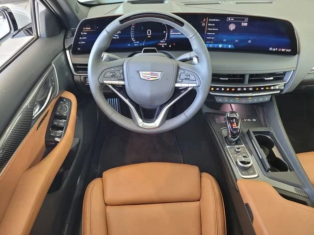 2026 Cadillac CT5 Premium Luxury - Photo 16