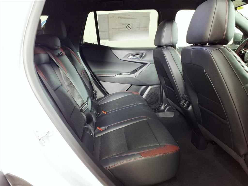 2026 Chevrolet Equinox RS - Photo 56