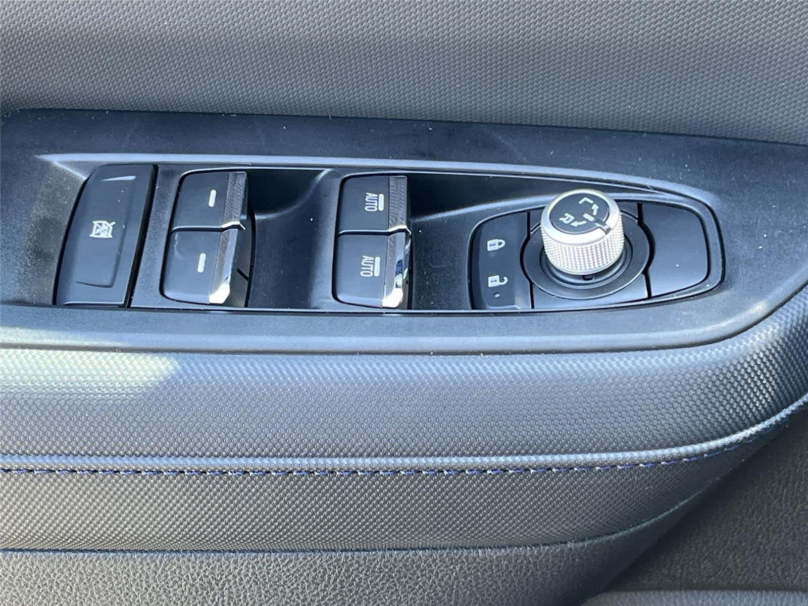 2026 Subaru Forester Limited - Photo 29