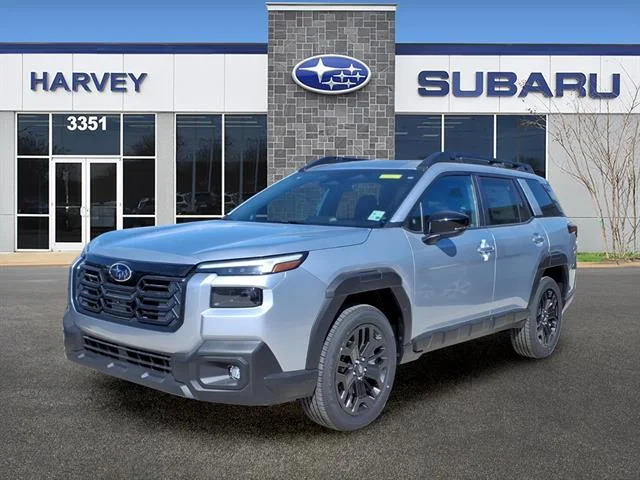 2026 Subaru Outback Limited XT's photo