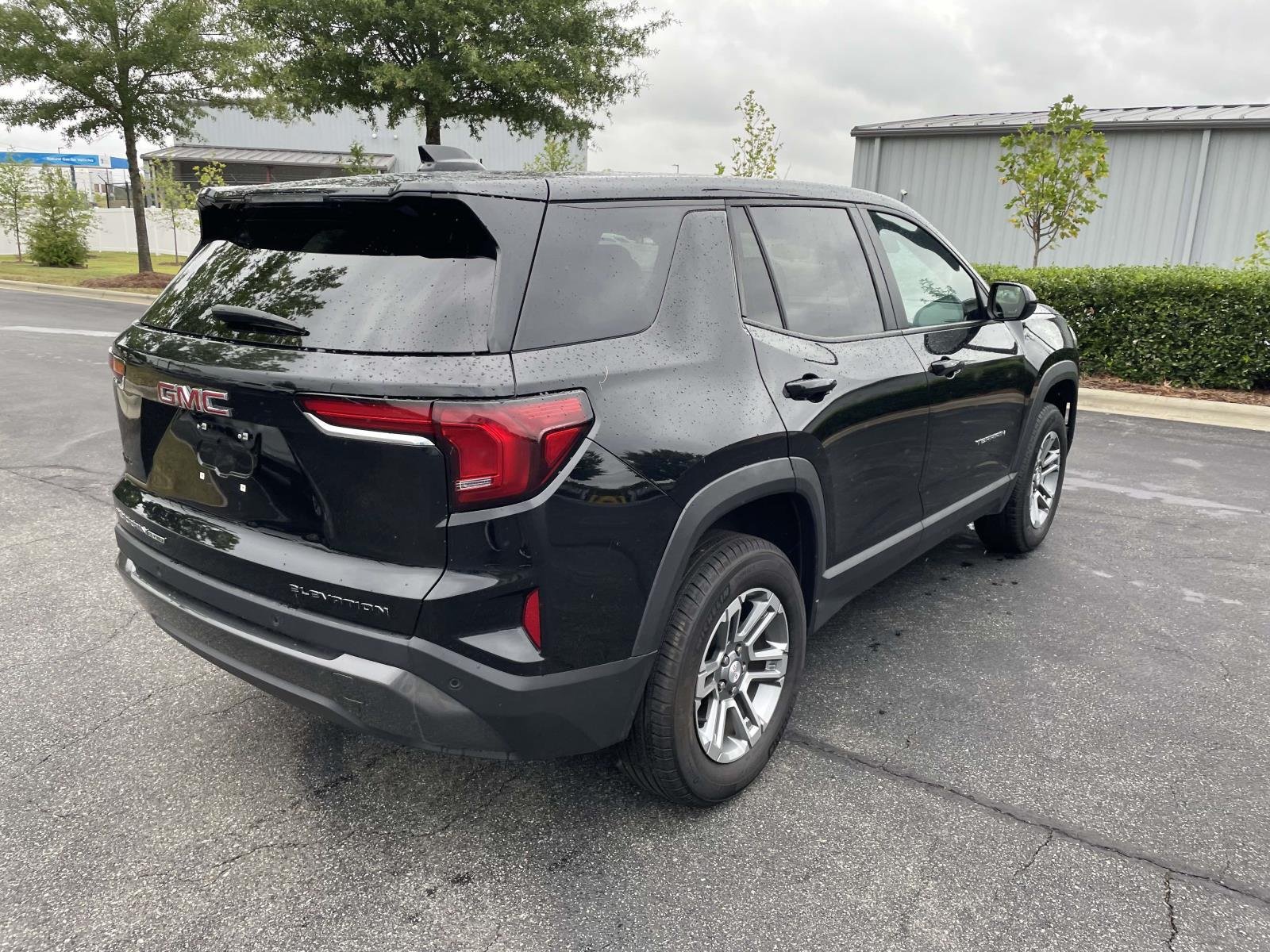 2025 GMC Terrain Elevation - Photo 6