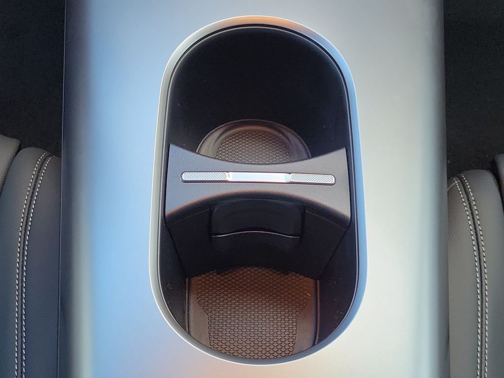 New 2027 Polar White Mercedes-Benz CLA 250+ image 15