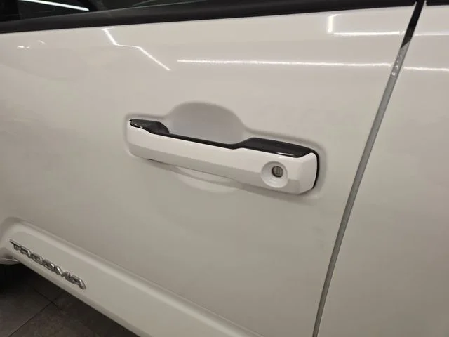 Used 2026 Ice Toyota SR5 image 18