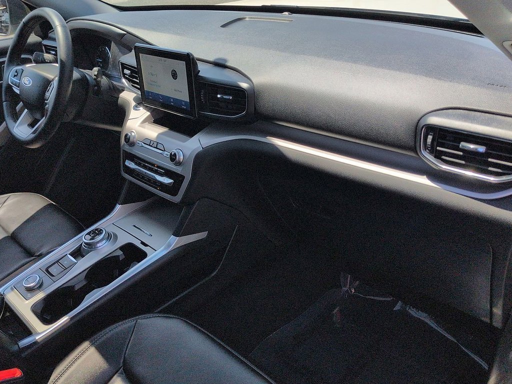 Used 2023 WHITE Ford XLT image 28