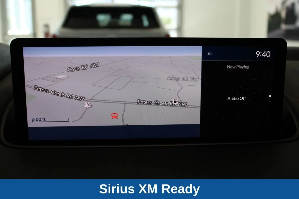 Used 2023 Fathom Blue Pearl Acura SH-AWD ADVANCE image 52