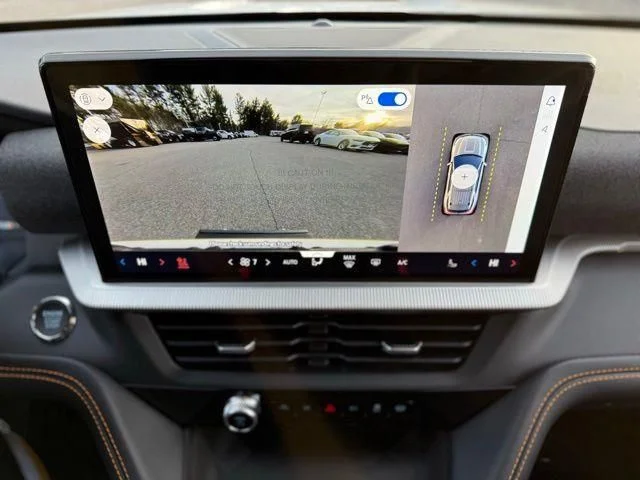 2026 Ford Explorer Tremor - Photo 23