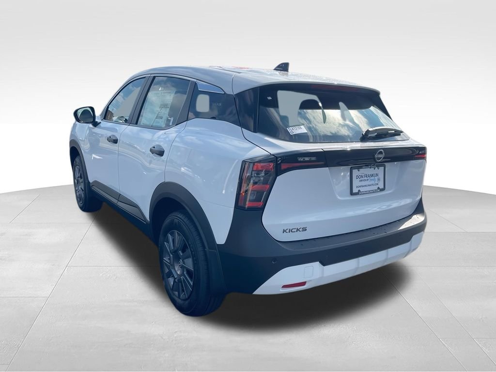 New 2026 Fresh Powder Nissan S image 6