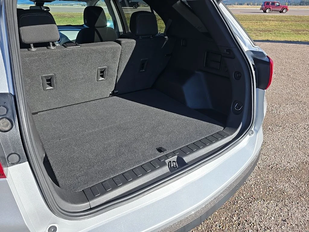 2021 Chevrolet Equinox 2FL - Photo 18