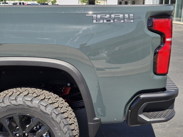 2026 Chevrolet Silverado 3500 HD LT - Photo 65