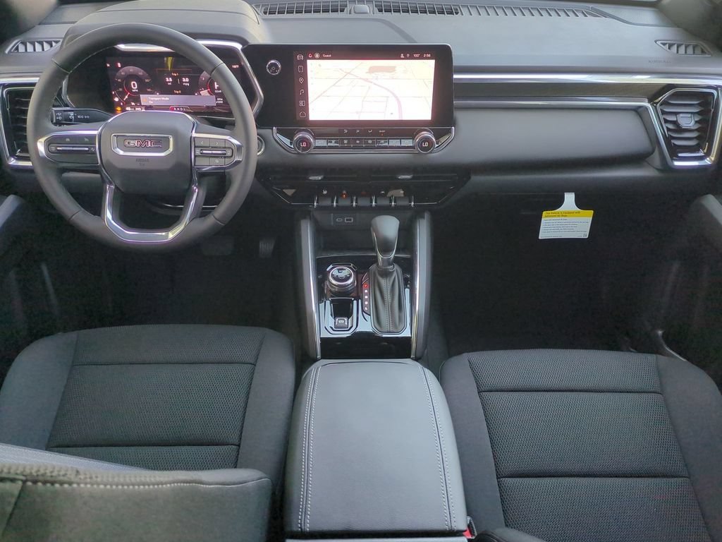 2026 GMC Canyon Elevation - Photo 25