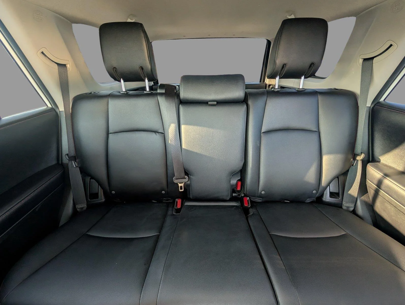 Used 2019 Super White Toyota TRD Pro image 34