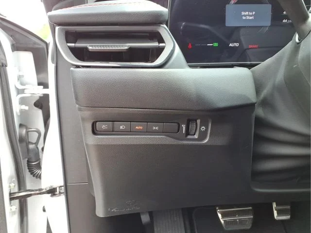 Used 2024 White Dodge R/T image 24