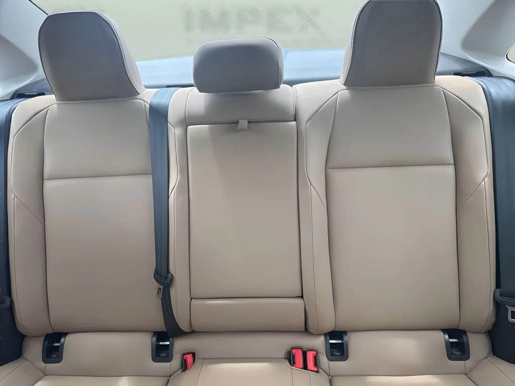 Used 2019 White Volkswagen 1.4T SE image 11