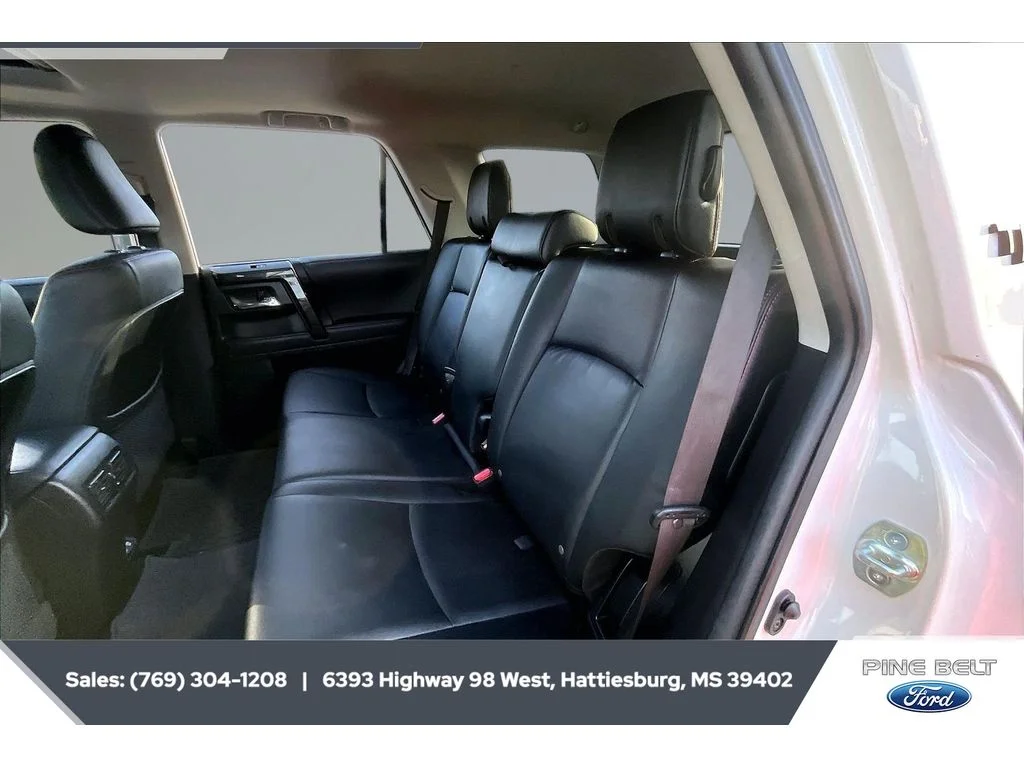 Used 2022 White Toyota TRD Pro image 19